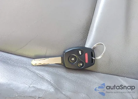 2009 Honda Pilot Touring из США, поврежденный, VIN 5FNYF38839B022943